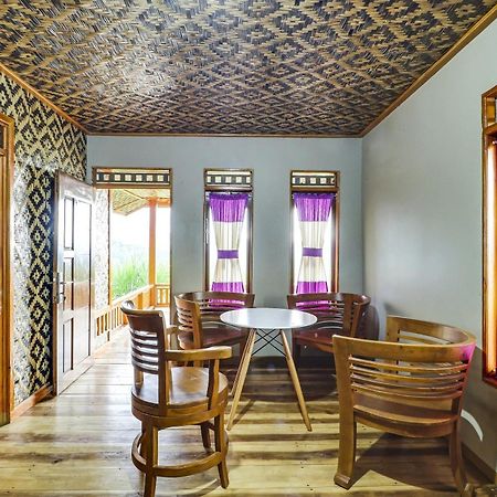 Oyo Homes 90956 Desa Wisata Guranteng Pendjalu エクステリア 写真