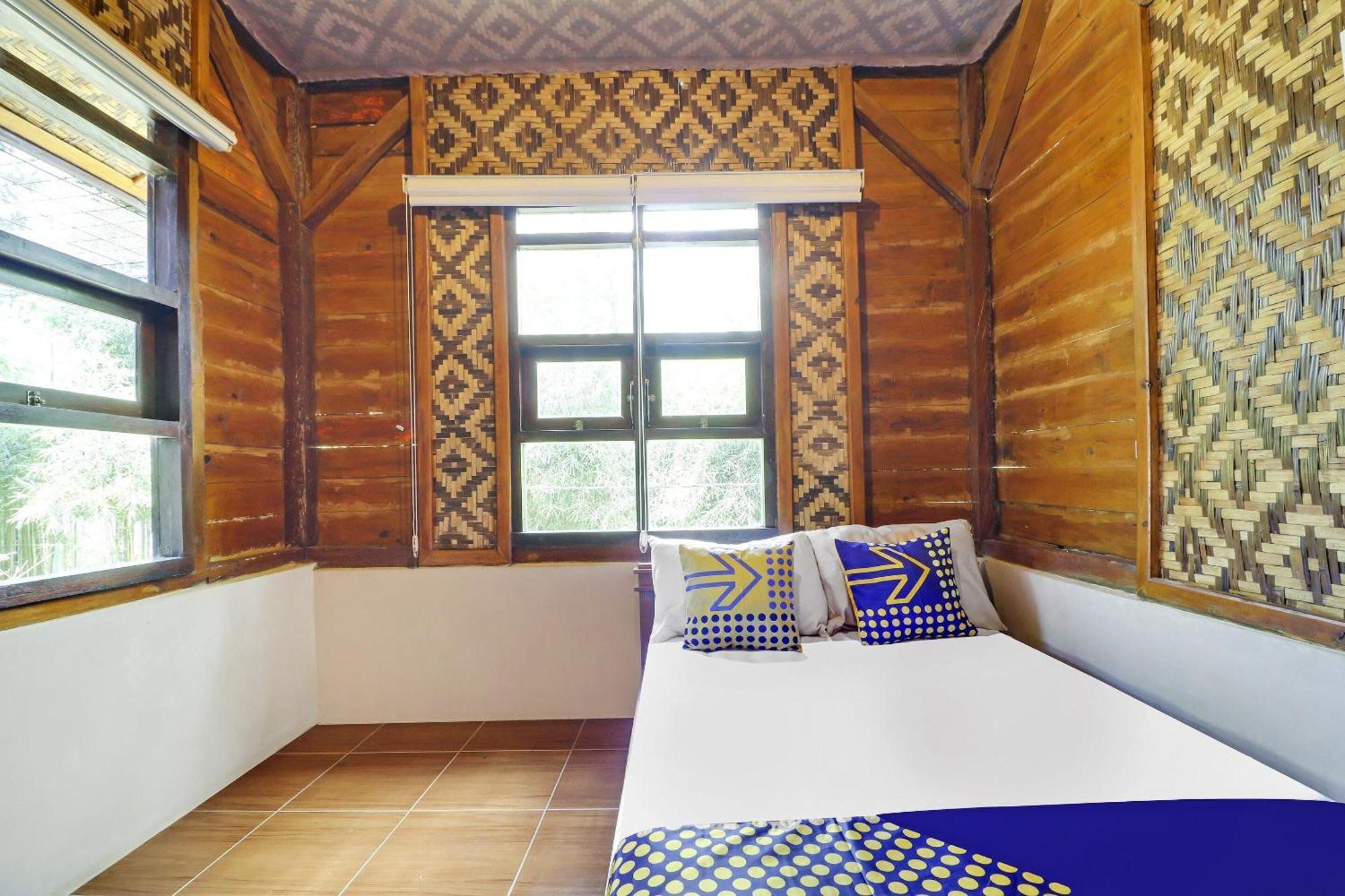 Oyo Homes 90956 Desa Wisata Guranteng Pendjalu エクステリア 写真