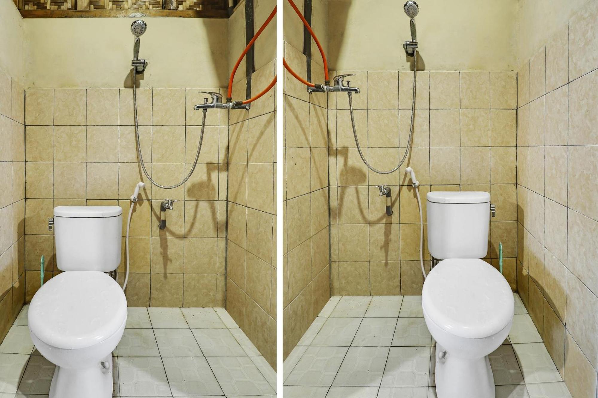 Oyo Homes 90956 Desa Wisata Guranteng Pendjalu エクステリア 写真